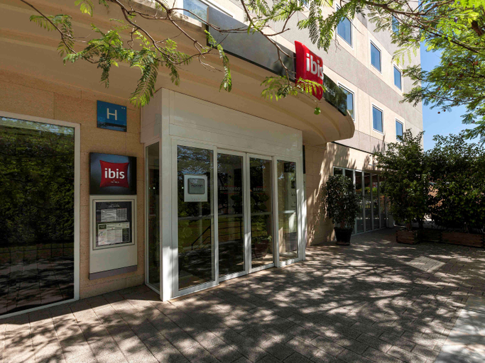 Exterior & Views 2, ibis Murcia, Murcia