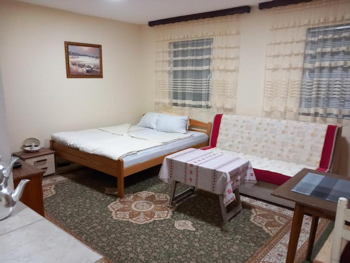 Apartman Turkana 1, Sarajevo