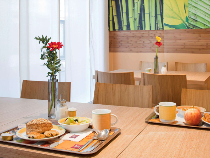 Food & Drinks 5, ibis Bamberg Altstadt, Bamberg