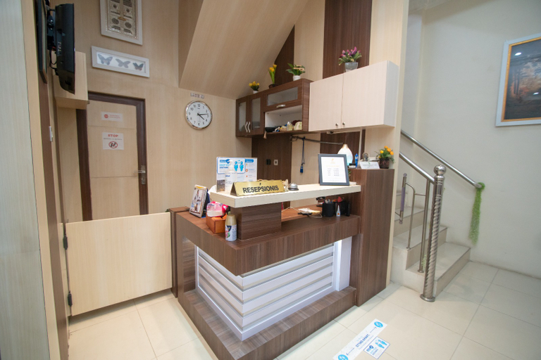 Others 2, Hotel Grand Emperom, Banda Aceh