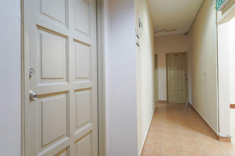 Public Area 5, Hotel 91 Kajang Town, Hulu Langat