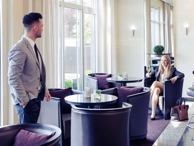 Food & Drinks 5, Mercure Hotel Kamen Unna, Unna