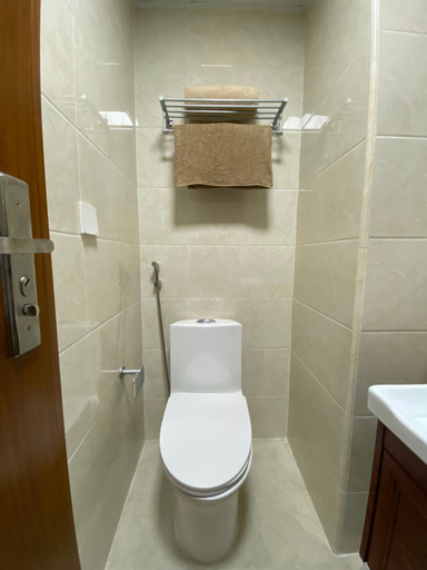 Bedroom 3, White Oak Residences - Baguio Megatower 3, Baguio City