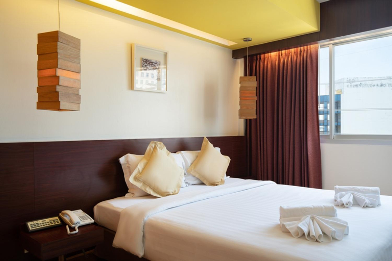 Bedroom 11