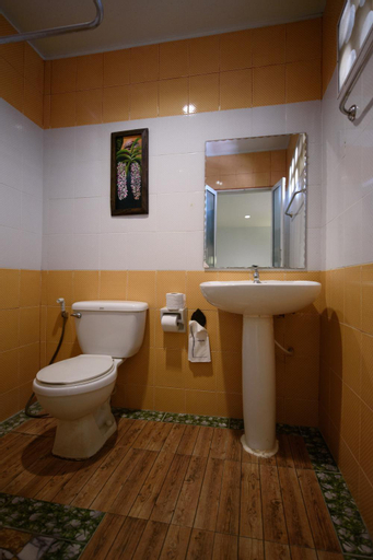 Bedroom 2, Chana Place Lanna , Muang Chiang Mai