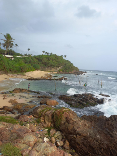 Others 5, Cliff house, Weligama