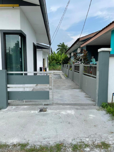 Inderaloka Villa 23B Free Parking, Klang