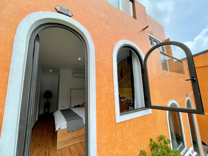 Morocco Homestay Venuestay, Tam Dao