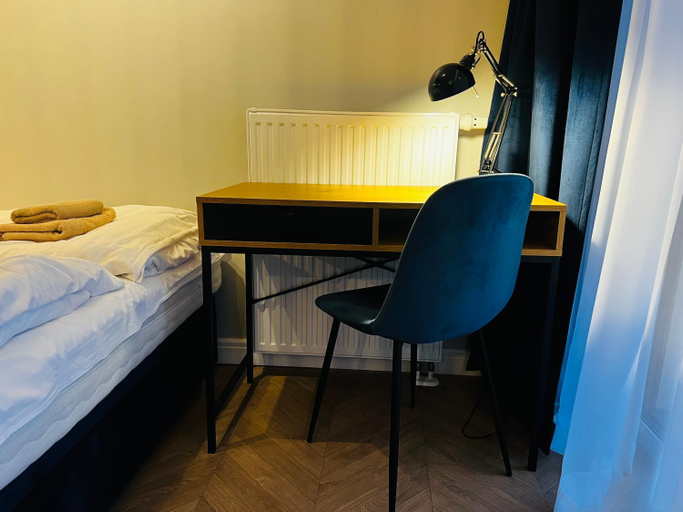 Others 3, Silesia Aparthotel, Szczecin