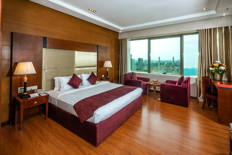 Bedroom 15