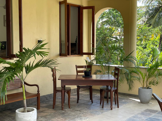 4, Khomba Lodge, Tangalle