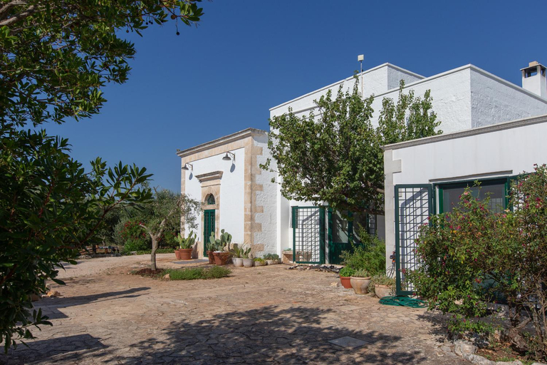 Others 2, Casa Amahoro, Brindisi