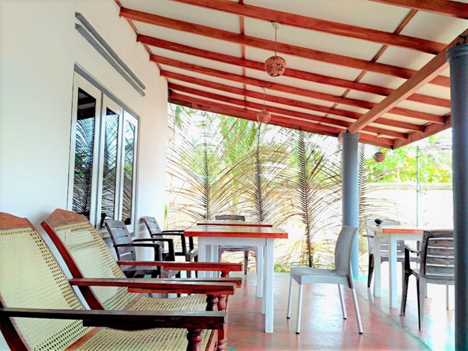 Others 3, NAVA b&b, Weligama