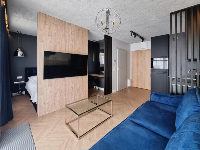 Others 4, Silesia Aparthotel, Szczecin