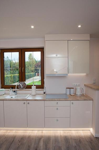 Others 3, APARTAMENTY ZACISZE, Tuchola