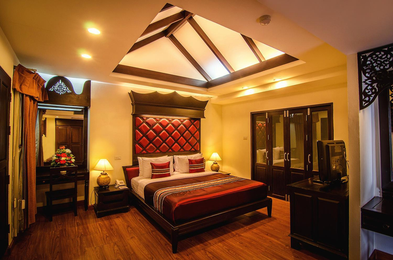 Bedroom 6
