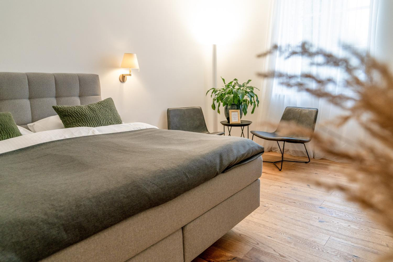 Bedroom 11