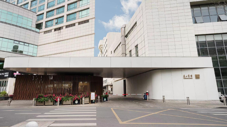 Exterior & Views 1, Kunshan Hotel, Suzhou