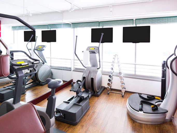 Others 4, Novotel Suites Hannover City, Region Hannover