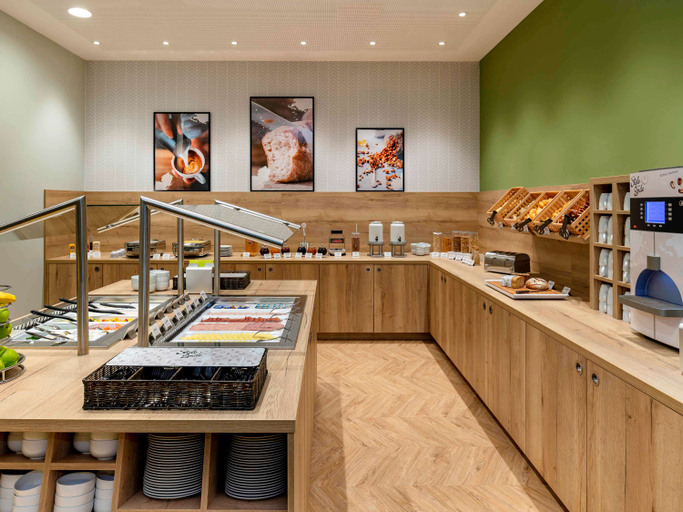 Food & Drinks 5, ibis Styles Aschaffenburg, Aschaffenburg