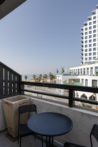 Others 5, Liber Seashore Suites Aparthotel