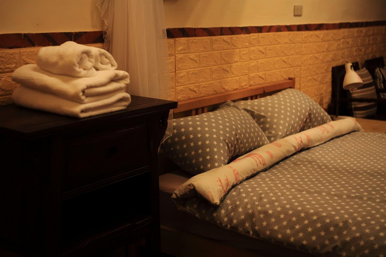 Bedroom 13