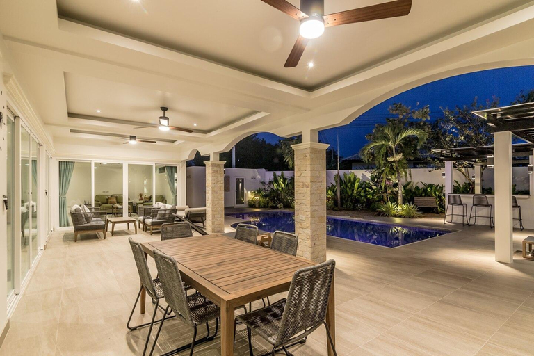 Others 2, Orchid Paradise Homes OPV 404, Hua Hin
