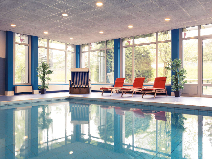 Sport & Beauty 2, Mercure Hotel Stuttgart Sindelfingen an der Messe, Böblingen