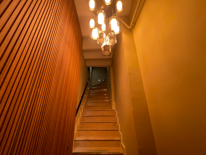 Public Area, Port Galata Suites, Beyoğlu