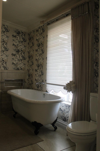 Bathroom 4, D'Olive Rose Boutique Hotel - Danielskuil, Siyanda