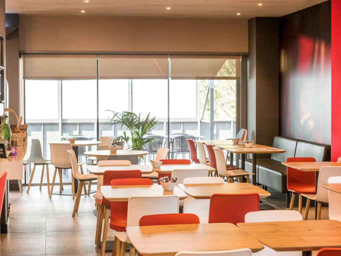Food & Drinks 5, ibis Barcelona Montmelo Granollers, Barcelona