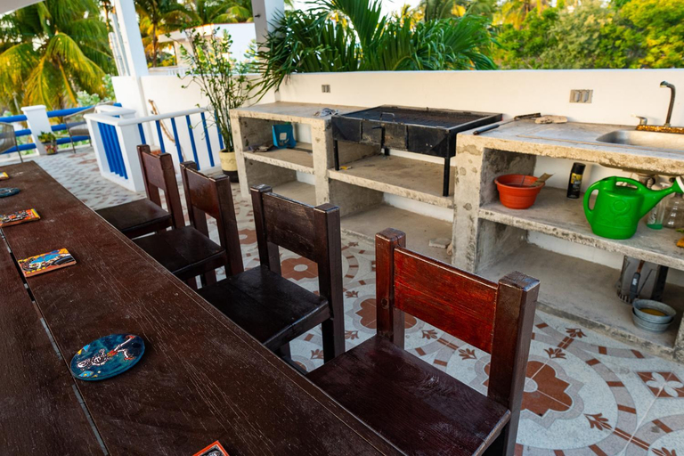 Food & Drinks 5, Artist Beach House Sunset Haven Epic View, Progreso