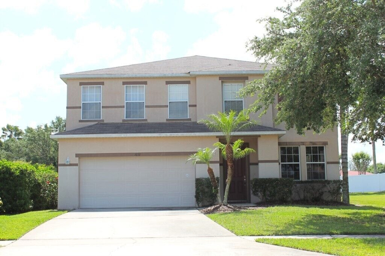 Exterior & Views 2, Fl Special!! Berkeley Executive Pool 5 Bedroom Villa, Osceola