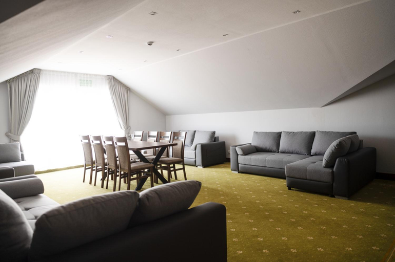 Others 5, Zajazd Kresowia, Sokółka