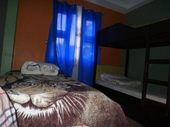 Amabel's Condo Unit FC, Baguio City