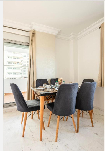 Others 4, Suite Appart Tanger boulevard, Tanger-Assilah