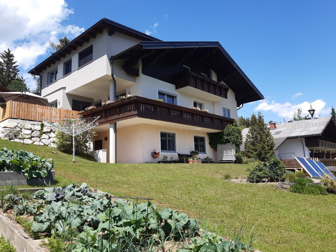 Haus Anneliese, Liezen