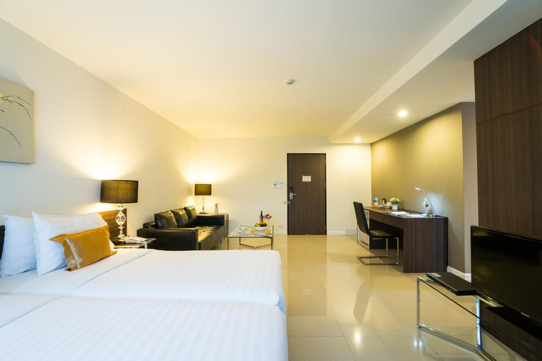 Bedroom 10