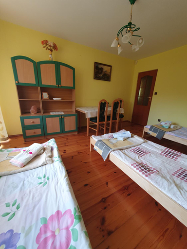 Others 5, Agroturystyka LAS i WODA, Piaseczno