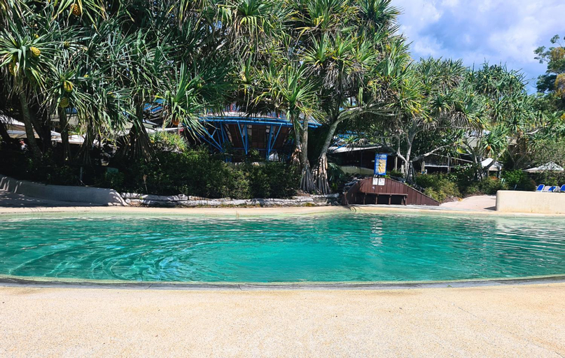 Fraser Island - Holiday Villa Heaven, Maryborough