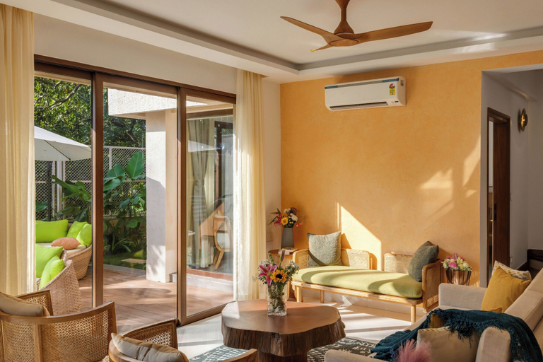 Others 4, Villa Cosmos hosted by Masaya Stays, North Goa