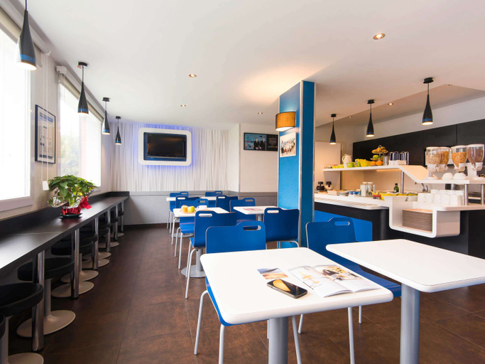 Food & Drinks 4, ibis budget Bilbao Arrigorriaga, Vizcaya