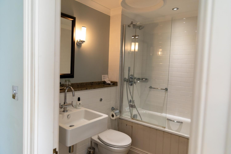 Bathroom 3, The Woburn, Central Bedfordshire