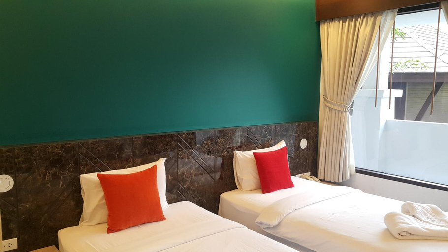 Bedroom 29