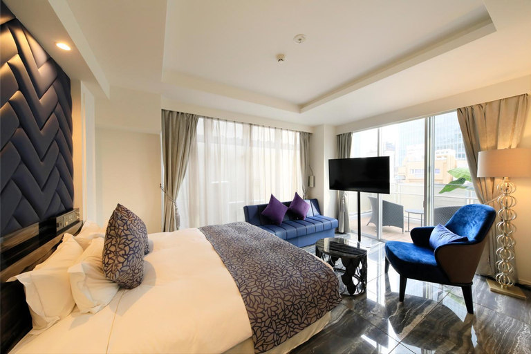 Bedroom 13