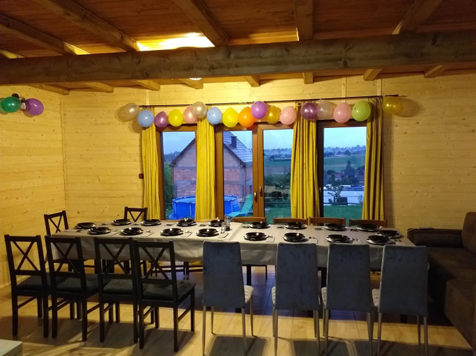 Food & Drinks 3, Siedlisko na Jastrzabce, Bielsko