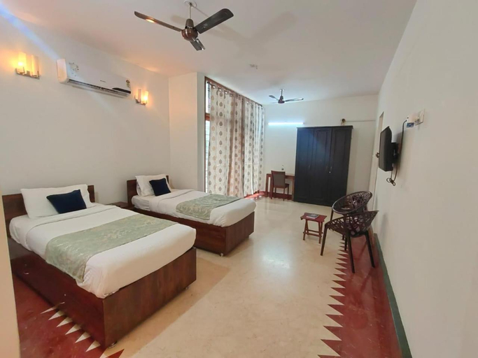 Others 3, Villa 9C by Revkeys, Bangalore