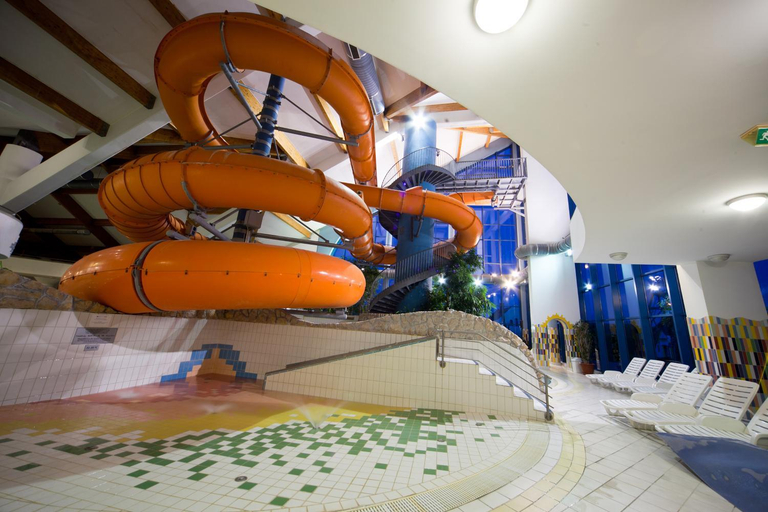 Sport & Beauty 2, Kehida Termal Resort & Spa, Zalaszentgrót