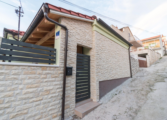 Exterior & Views, Apartment Ivan, Šibenik