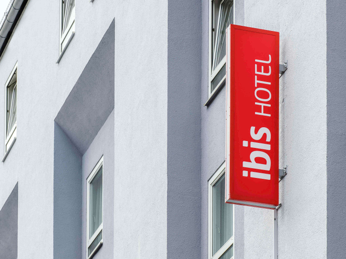 Exterior & Views 4, ibis Muenchen City, München